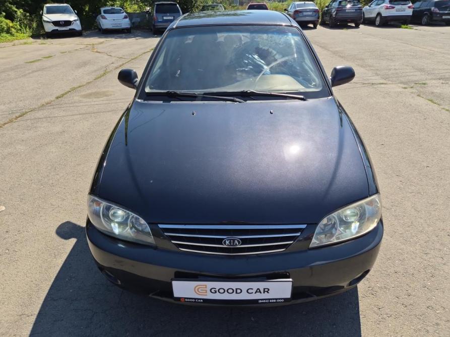 Kia Spectra I Рестайлинг 2 Саратов  - изображение 13