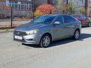 Lada (ВАЗ) Vesta I Оренбург  - изображение 8