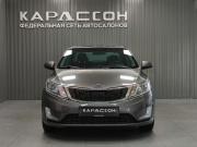 Kia Rio III Пермь  - изображение 21