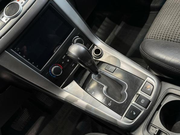 Chevrolet Captiva I Рестайлинг с пробегом 2013 года, цена 1 200 000 рублей, 239963 км, внедорожник, Автокод Объявления