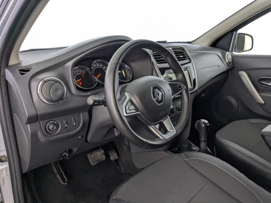 Renault Sandero II Рестайлинг Москва  - изображение 17
