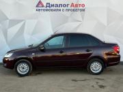 Lada (ВАЗ) Granta I Набережные Челны  - изображение 31
