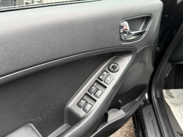 Kia Cerato III Рестайлинг (Classic) с пробегом 2017 года, цена 1 299 000 рублей, 161000 км, седан, Автокод Объявления