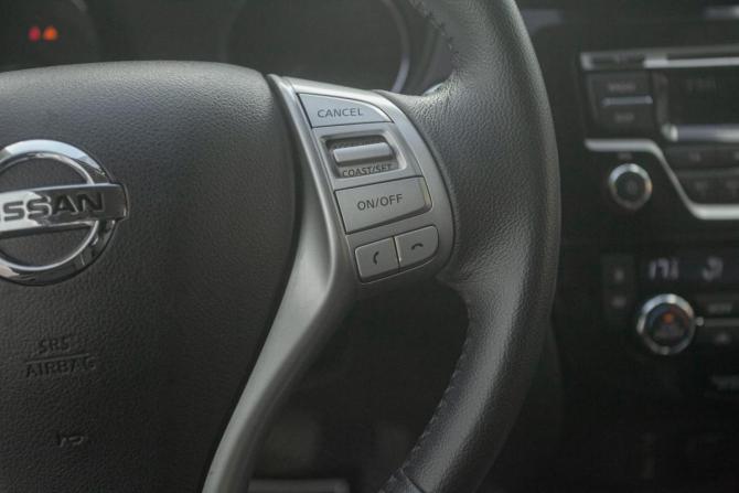 Nissan X-Trail II Рестайлинг с пробегом 2015 года, цена 1 848 000 рублей, 79000 км, внедорожник, Автокод Объявления