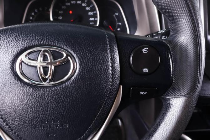 Toyota RAV4 IV (XA40) с пробегом 2014 года, цена 2 349 000 рублей, 234231 км, внедорожник, Автокод Объявления