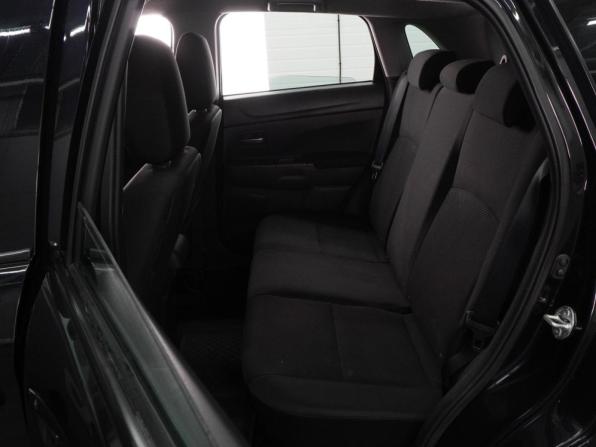 Mitsubishi ASX I Рестайлинг с пробегом 2014 года, цена 1 293 000 рублей, 126177 км, внедорожник, Автокод Объявления