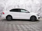 Volkswagen Polo V Ульяновск  - изображение 20