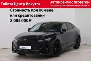 Changan UNI-V I Иркутск  - изображение 19