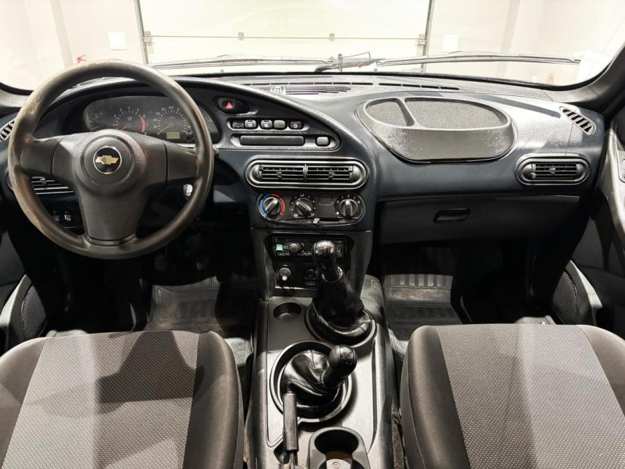 Chevrolet Niva I Рестайлинг Екатеринбург  - изображение 16