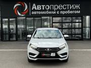 Lada (ВАЗ) Vesta I Рестайлинг (NG) Волгоград  - изображение 23
