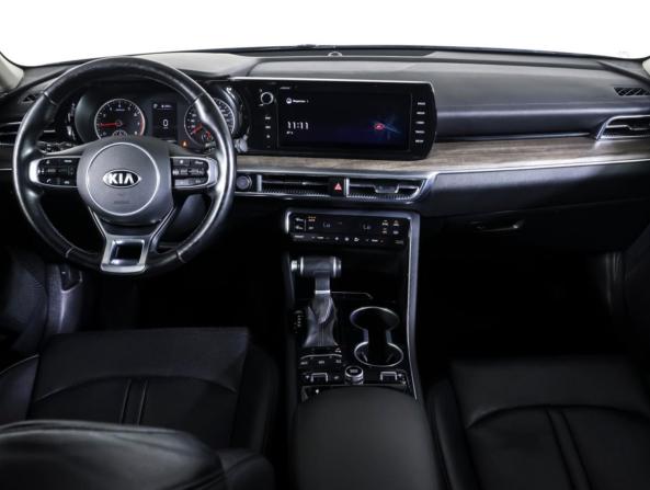 Kia K5 III с пробегом 2020 года, цена 2 354 000 рублей, 126514 км, седан, Автокод Объявления
