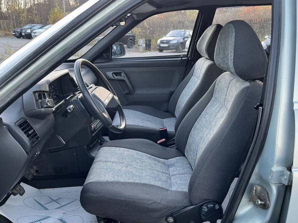 Lada (ВАЗ) 2111 с пробегом 2002 года, цена 149 000 рублей, 213000 км, универсал, Автокод Объявления