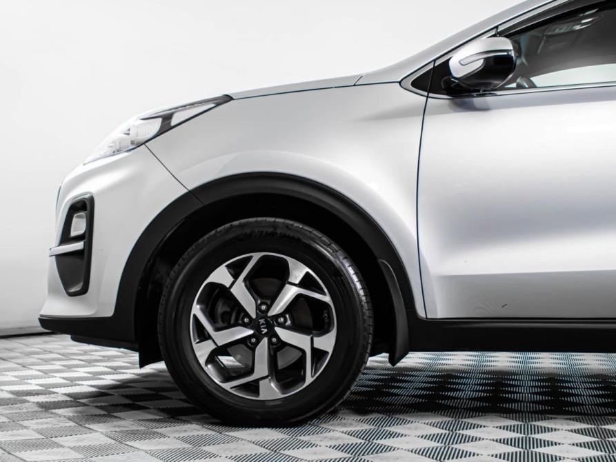 Kia Sportage IV Рестайлинг Москва  - изображение 10