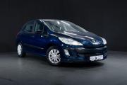 Peugeot 308 I Рестайлинг Тюмень  - изображение 27