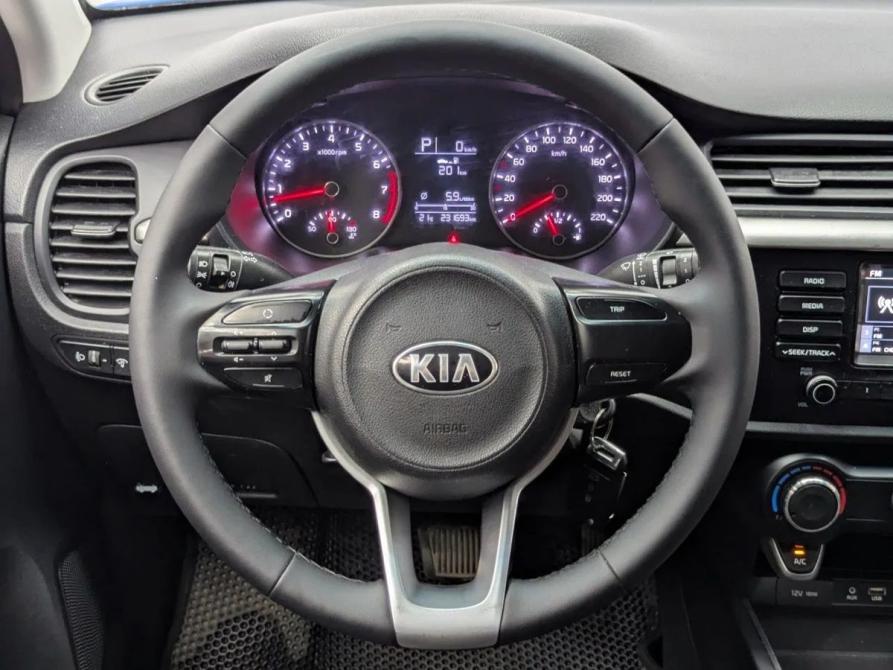 Kia Rio IV Воронеж  - изображение 8