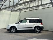 Skoda Yeti I Липецк  - изображение 24