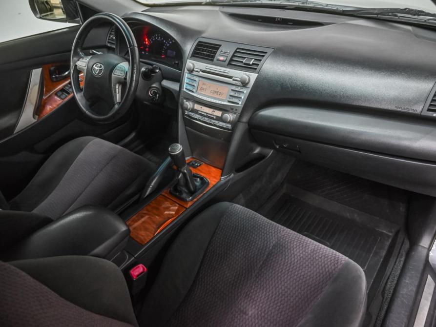 Toyota Camry VI (XV40) Рестайлинг Челябинск  - изображение 26