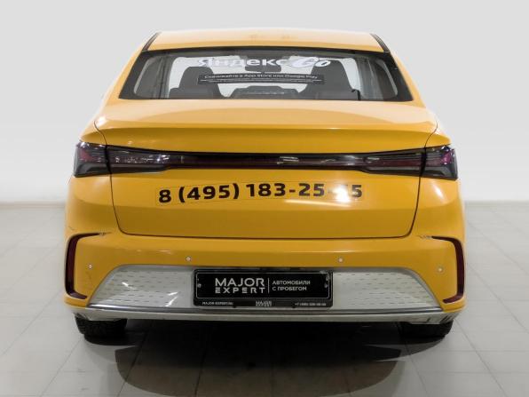 BAIC U5 Plus с пробегом 2023 года, цена 775 000 рублей, 142559 км, седан, Автокод Объявления