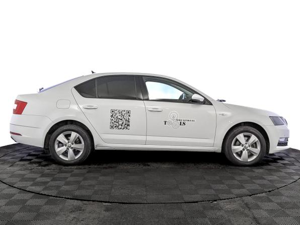 Skoda Octavia III (A7) Рестайлинг с пробегом 2019 года, цена 1 913 500 рублей, 148647 км, лифтбек, Автокод Объявления