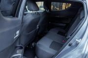 Toyota C-HR I Рестайлинг Ульяновск  - изображение 51