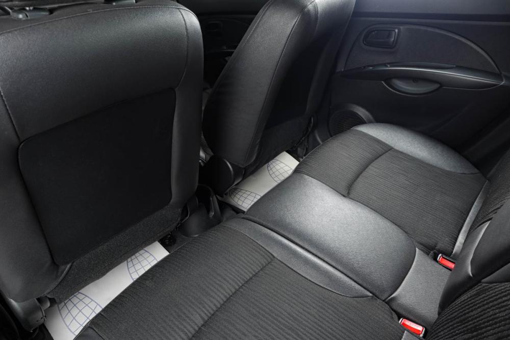 Kia Picanto I Рестайлинг Тюмень  - изображение 9