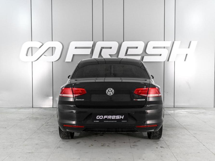 Volkswagen Passat B8 Ростов-на-Дону  - изображение 4