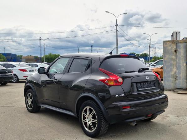 Nissan Juke I с пробегом 2011 года, цена 899 000 рублей, 164044 км, внедорожник, Автокод Объявления