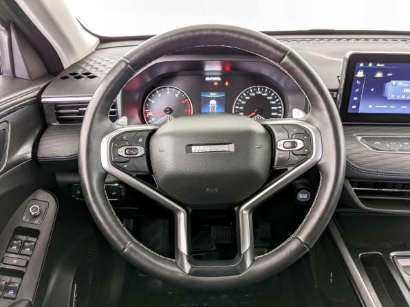 Haval Jolion I с пробегом 2023 года, цена 1 625 000 рублей, 100532 км, внедорожник, Автокод Объявления