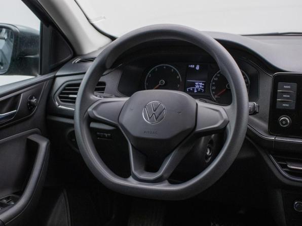 Volkswagen Polo VI с пробегом 2020 года, цена 1 480 000 рублей, 72668 км, лифтбек, Автокод Объявления