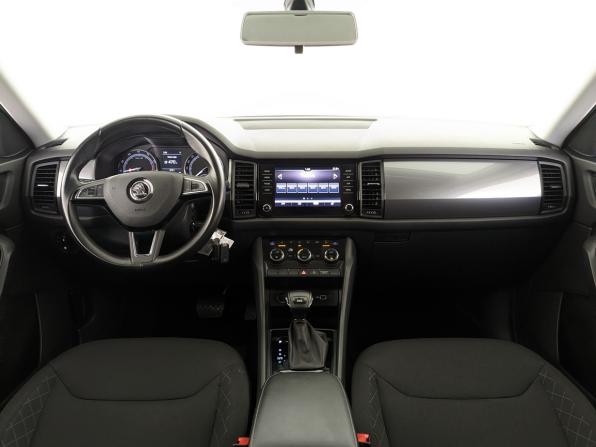 Skoda Kodiaq I с пробегом 2020 года, цена 2 300 250 рублей, 74674 км, внедорожник, Автокод Объявления