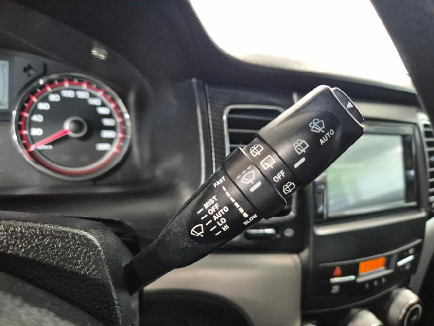 SsangYong Actyon II Пермь  - изображение 16
