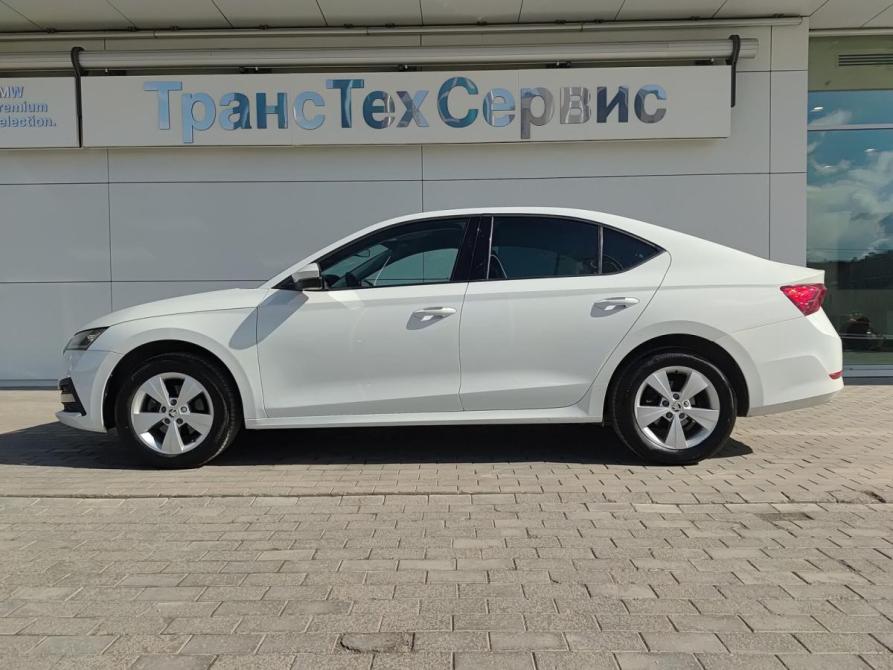 Skoda Octavia IV (A8) Казань  - изображение 10