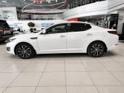 Kia Optima III Казань  - изображение 32