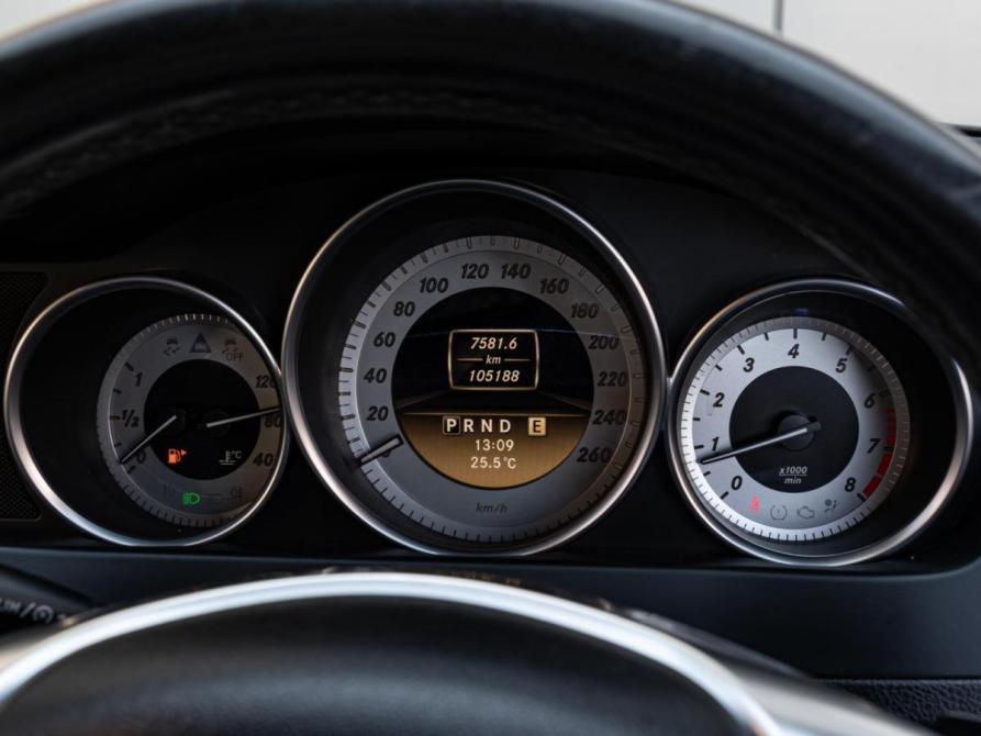 Mercedes-Benz C-Класс III (W204) Рестайлинг Краснодар  - изображение 16