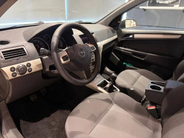 Opel Astra H с пробегом 2007 года, цена 345 000 рублей, 423000 км, хэтчбек, Автокод Объявления
