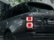 Land Rover Range Rover IV Рестайлинг Ростов-на-Дону  - изображение 39