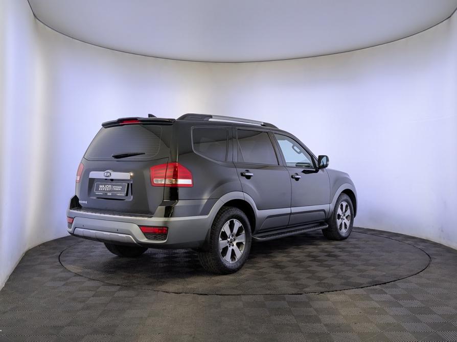 Kia Mohave I Рестайлинг Москва  - изображение 5