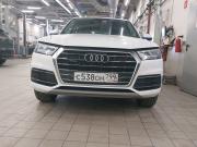 Audi Q5 II (FY) Москва  - изображение 60