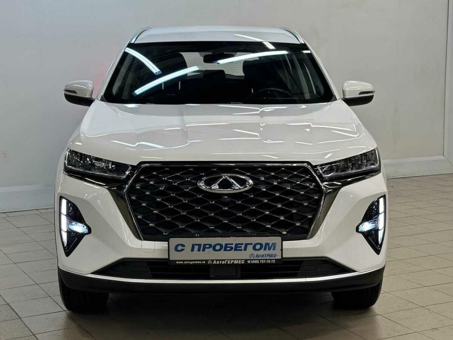 Chery Tiggo 7 Pro Max I Балашиха  - изображение 2