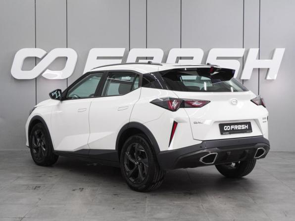 GAC GS3 с пробегом 2024 года, цена 2 029 000 рублей, 19983 км, внедорожник, Автокод Объявления