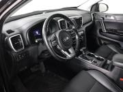 Kia Sportage IV Рестайлинг Химки  - изображение 22
