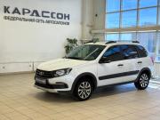 Lada (ВАЗ) Granta I Рестайлинг Волгоград  - изображение 19