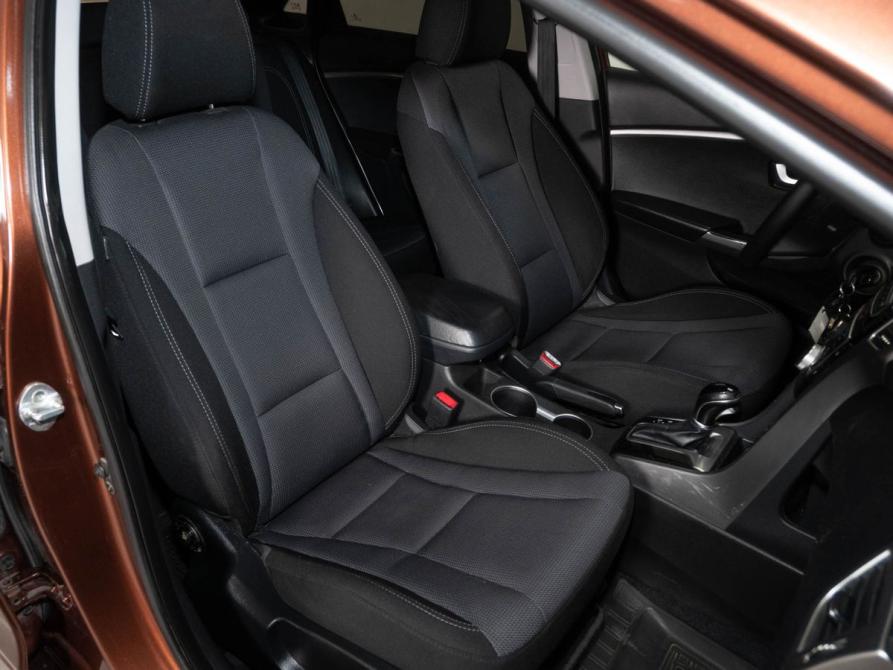 Hyundai i30 II Казань  - изображение 14