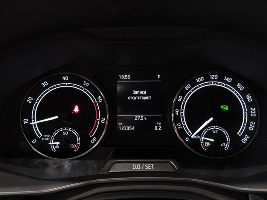 Skoda Rapid II Казань  - изображение 16