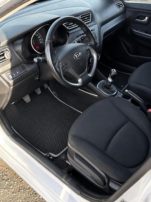 Kia Rio III Рестайлинг Набережные Челны  - изображение 14