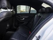 Mercedes-Benz C-Класс IV (W205) Москва  - изображение 38