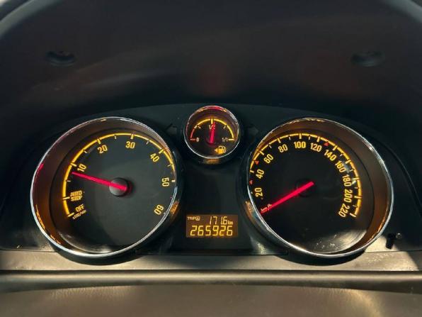 Opel Antara I Рестайлинг с пробегом 2014 года, цена 759 000 рублей, 265924 км, внедорожник, Автокод Объявления