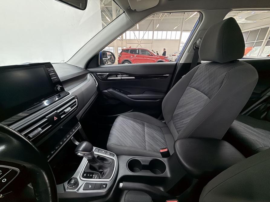 Kia Seltos I Смоленск  - изображение 10