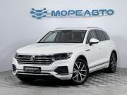 Volkswagen Touareg III Калининград  - изображение 23