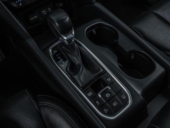 Hyundai Santa Fe IV с пробегом 2018 года, цена 2 877 500 рублей, 104652 км, внедорожник, Автокод Объявления